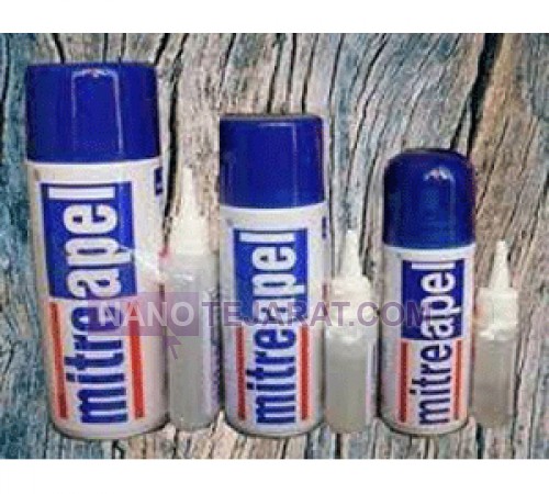  Industrial Glues